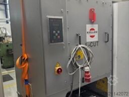 Keller L-CUT-1-F3-B60-V