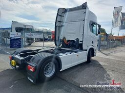 Scania R 460 A4x2NA SUPER