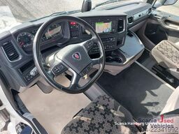 Scania R 460 A4x2NA SUPER