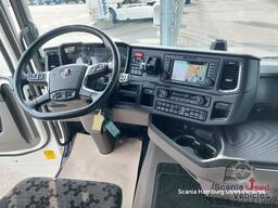 Scania R 460 A4x2NA SUPER