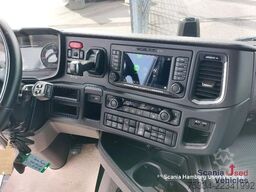 Scania R 460 A4x2NA SUPER