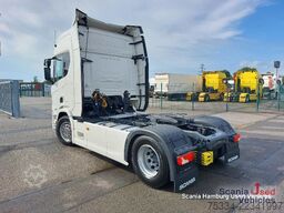 Scania R 460 A4x2NA SUPER