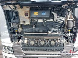 Scania R 460 A4x2NA SUPER