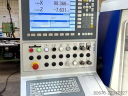 WEILER E 50 HD X 2000