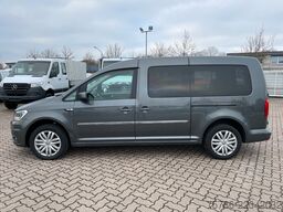 VOLKSWAGEN Caddy Maxi Trendline/ 7 Sitze/ AC/ AHK/ Hecktür