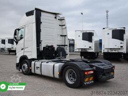 VOLVO FH 500 Globetrotter XL Varios