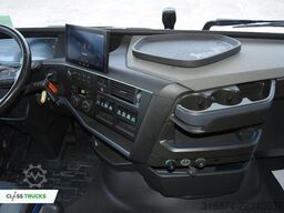 VOLVO FH 500 Globetrotter XL Varios