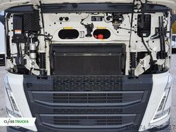 VOLVO FH 500 Globetrotter XL Varios
