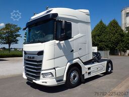 DAF XG 530 FT Skylight/Ret/ADR/PTO/Vollluftgef/Alcoa
