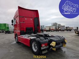 DAF XF 105 530