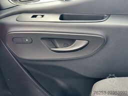 Mercedes-Benz Sprinter 317 CDI Kasten PRO Hochdach Lang AUT