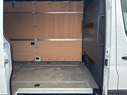 Mercedes-Benz Sprinter 317 CDI Kasten PRO Hochdach Lang AUT