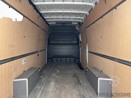 Mercedes-Benz Sprinter 317 CDI Kasten PRO Hochdach Lang AUT