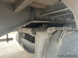 Groenewegen DRO-12-10 B / City / Box / Loadlift 2000 kg / N...