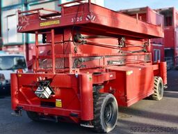 Holland Lift Combistar M-250HYL25 4WD/P/N