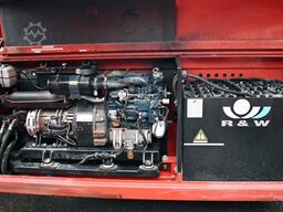 Holland Lift Combistar M-250HYL25 4WD/P/N