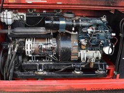 Holland Lift Combistar M-250HYL25 4WD/P/N