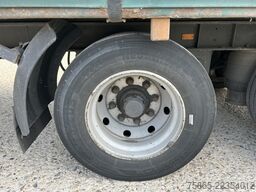 Pacton 16 PG / Wipkar / Mid Axle Trailer / Jumbo - Vol...