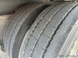 Pacton 16 PG / Wipkar / Mid Axle Trailer / Jumbo - Vol...