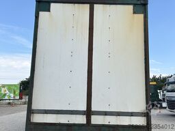 Pacton 16 PG / Wipkar / Mid Axle Trailer / Jumbo - Vol...