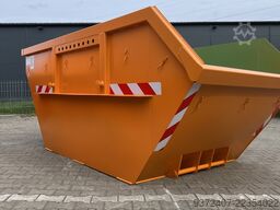 CTG GmbH 4-20 cbm ohne klappe