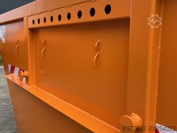 CTG GmbH 4-20 cbm ohne klappe