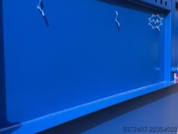 CTG GmbH 4-20 cbm ohne klappe