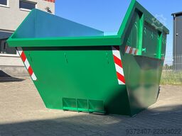 CTG GmbH 4-20 cbm ohne klappe