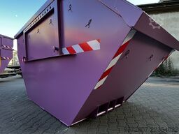 CTG GmbH 4-20 cbm ohne klappe