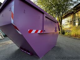 CTG GmbH 4-20 cbm ohne klappe