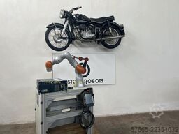 KUKA LBR iiwa 7 R800