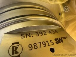 Franz Kessler DMS100.45.4.FDS/F