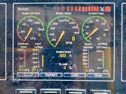 Caterpillar 3516B DGB