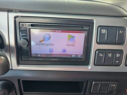 DAF XF 510 SSC auf 620 PS optimiert, Nebenabtrieb