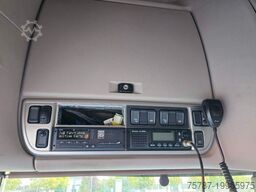 DAF XF 510 SSC auf 620 PS optimiert, Nebenabtrieb