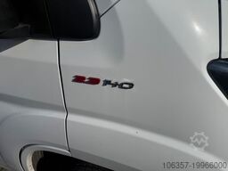 FIAT Ducato Koffer LBW 750kg