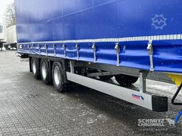 Schmitz Cargobull Curtainsider Mega Getränke