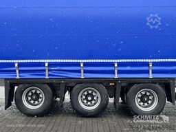 Schmitz Cargobull Curtainsider Mega Getränke