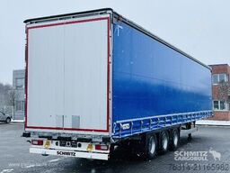 Schmitz Cargobull Curtainsider Mega Getränke