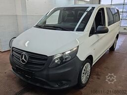 MERCEDES-BENZ Vito Tourer 114 CDI Pro Automatik Lang