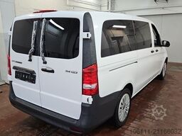 MERCEDES-BENZ Vito Tourer 114 CDI Pro Automatik Lang
