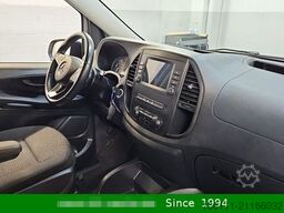 MERCEDES-BENZ Vito Tourer 114 CDI Pro Automatik Lang