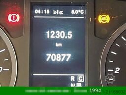 MERCEDES-BENZ Vito Tourer 114 CDI Pro Automatik Lang