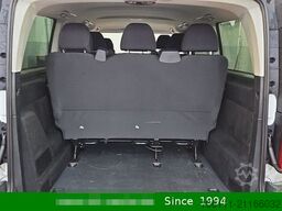 MERCEDES-BENZ Vito Tourer 114 CDI Pro Automatik Lang
