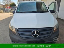 MERCEDES-BENZ Vito Tourer 114 CDI KB3 ProLang Automatik Kamera