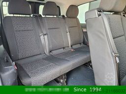 MERCEDES-BENZ Vito Tourer 114 CDI KB3 ProLang Automatik Kamera