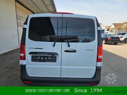MERCEDES-BENZ Vito Tourer 114 CDI KB3 ProLang Automatik Kamera