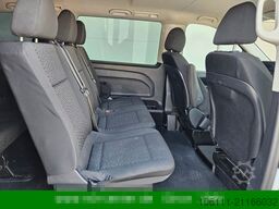 MERCEDES-BENZ Vito Tourer 114 CDI KB3 ProLang Automatik Kamera