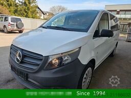 MERCEDES-BENZ Vito Tourer 114 CDI KB3 ProLang Automatik Kamera