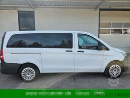 MERCEDES-BENZ Vito Tourer 114 CDI KB3 ProLang Automatik Kamera